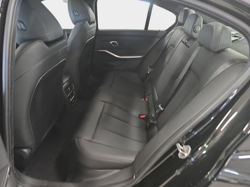 New 2026 BMW 330i Sedan w/ Convenience Package RWD image 8