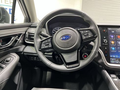Certified 2025 Subaru Outback Onyx Edition AWD/4WD image 14
