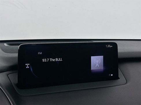 Used 2022 MAZDA CX-9 Touring image 14