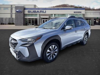 Used 2023 Subaru Outback Touring XT