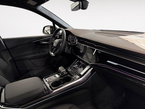 New 2026 Audi Q7 2.0T Premium AWD/4WD image 9