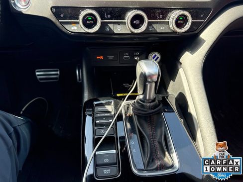 Used 2024 Acura Integra A-Spec FWD image 22