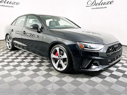 Used 2024 Audi A4 2.0T Prestige w/ Prestige Package