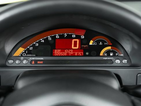 Used 2007 Honda S2000 image 23
