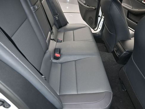 New 2025 Lexus IS 300 w/ Premium Package image 15