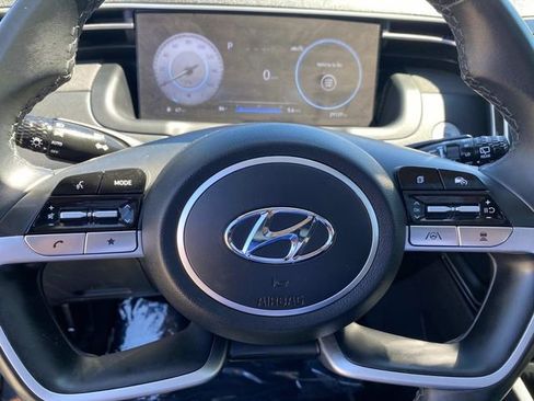 Certified 2022 Hyundai Tucson SEL w/ Convenience Package image 13