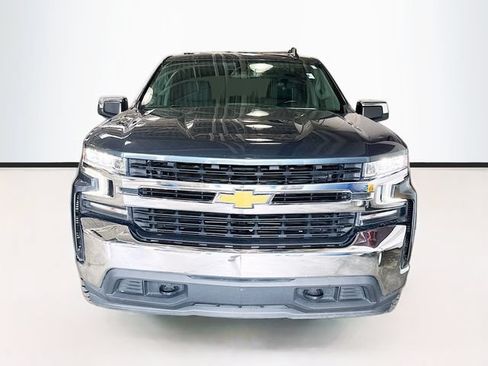 Used 2020 Chevrolet Silverado 1500 LT w/ All-Star Edition AWD/4WD image 4