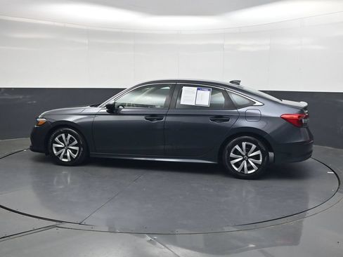 Used 2023 Honda Civic LX image 7