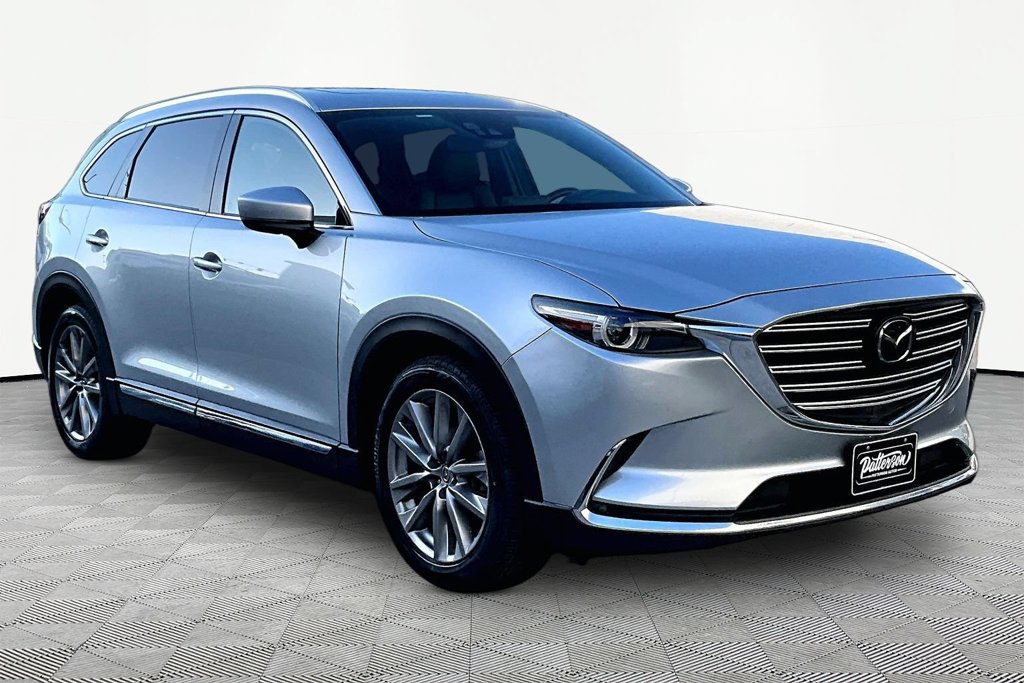 Used 2016 MAZDA CX-9 Grand Touring FWD image 5