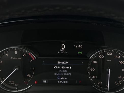 Used 2021 Cadillac XT5 Luxury image 28