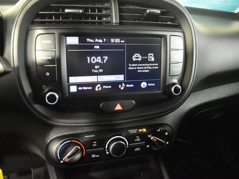 Used 2023 Kia Soul LX w/ Option Group 015 image 26