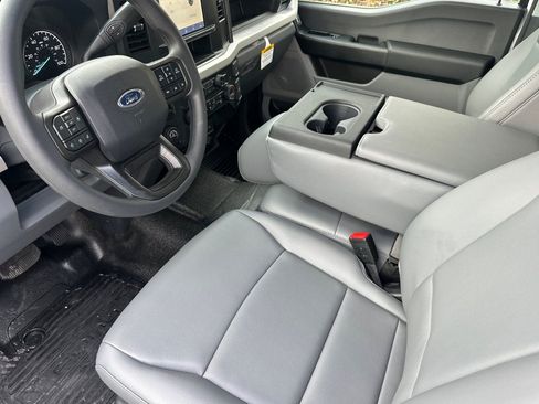 New 2026 Ford F350 XL w/ XL Chrome Package image 10