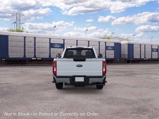 New 2026 Ford F350 XL w/ XL Chrome Package RWD image 5