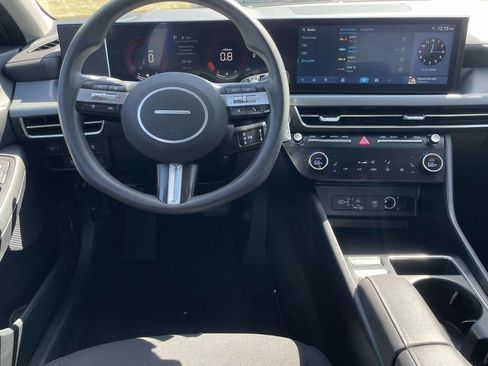 Certified 2024 Hyundai Sonata SEL image 9