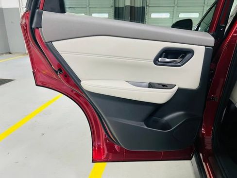 New 2026 Nissan Rogue Dark Armor FWD image 27