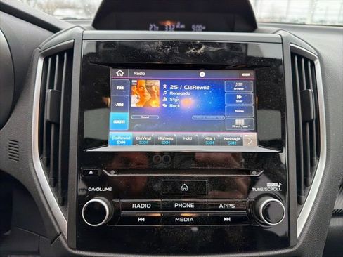 Used 2019 Subaru Crosstrek 2.0i Premium image 22