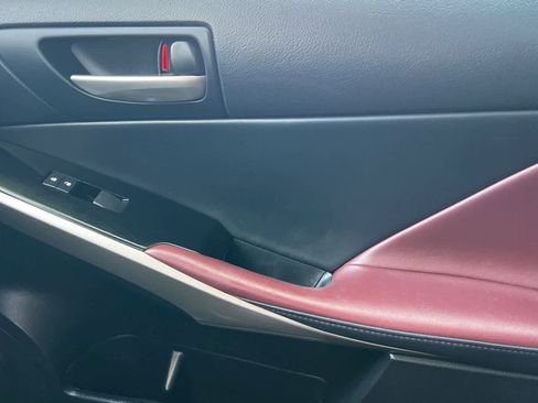 Used 2020 Lexus IS 300 w/ Accessory Package 2 RWD image 20