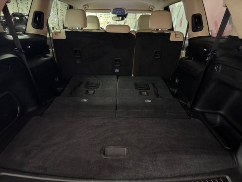 Used 2021 Jeep Grand Cherokee L Limited image 25