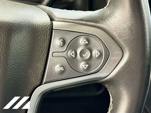 Used 2017 Chevrolet Tahoe LT image 13