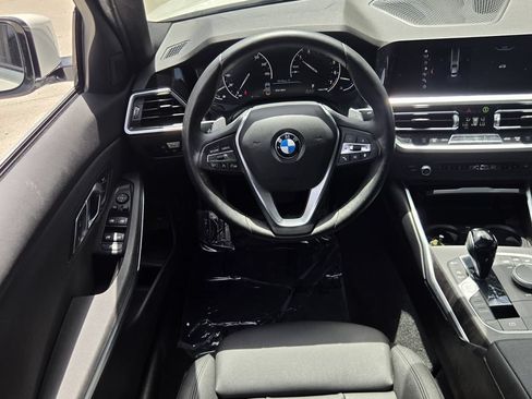 Used 2020 BMW 330i Sedan RWD image 12