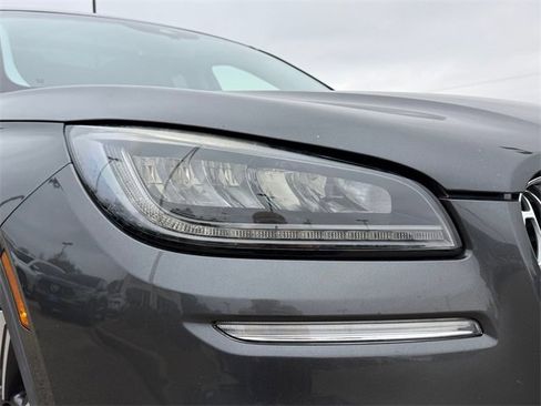 Used 2020 Lincoln Corsair Reserve w/ Equipment Group 201A image 3