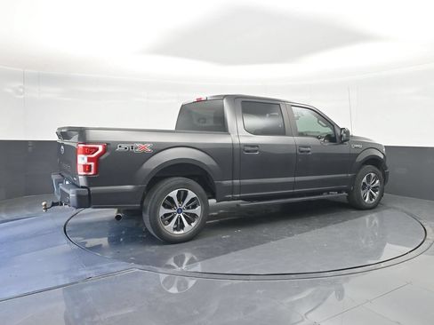 Used 2019 Ford F150 XL w/ Equipment Group 101A Mid RWD image 15