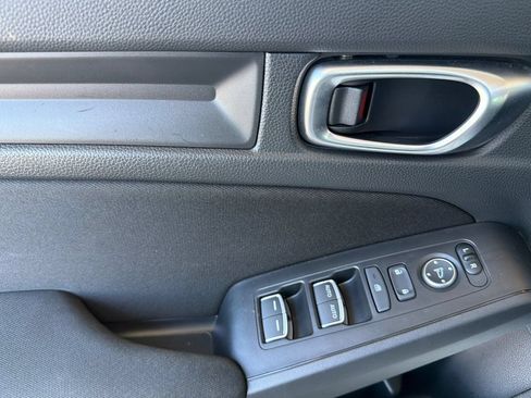 Used 2026 Honda Civic LX image 10
