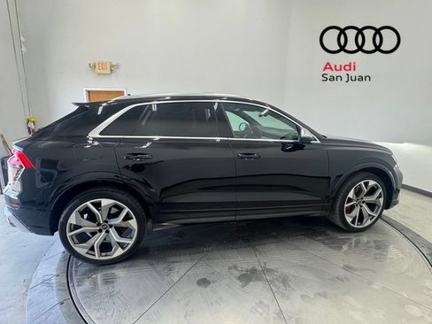 Used 2024 Audi RS Q8 AWD/4WD image 39