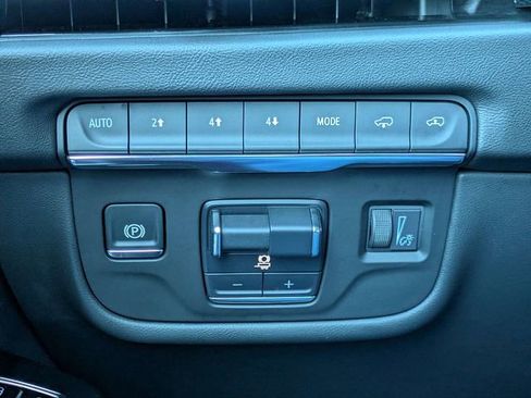 Certified 2025 Cadillac Escalade Sport w/ Touring Package AWD/4WD image 26