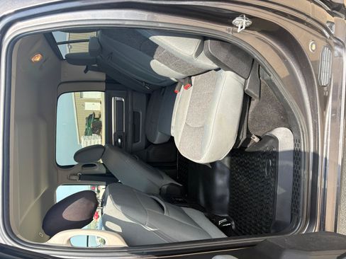 Used 2017 RAM 1500 Big Horn AWD/4WD image 13