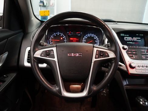 Used 2016 GMC Terrain SLT w/ Open Road Package image 10