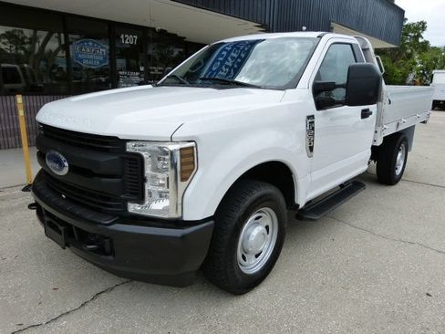 Used 2019 Ford F250 XL RWD image 2