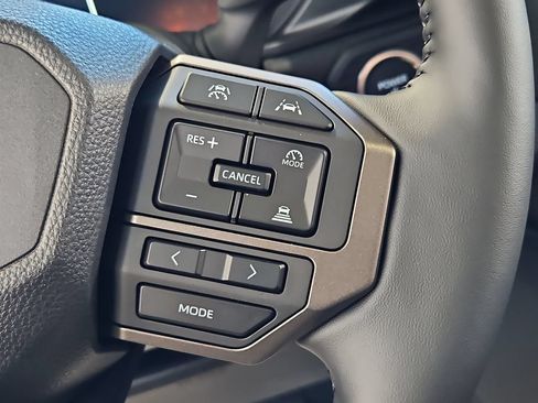 New 2027 Toyota Land Cruiser AWD/4WD image 17