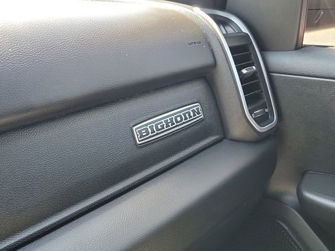 Used 2020 RAM 1500 Big Horn AWD/4WD image 30