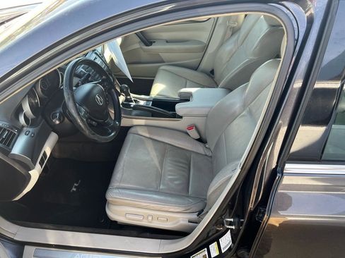 Used 2012 Acura TL image 11