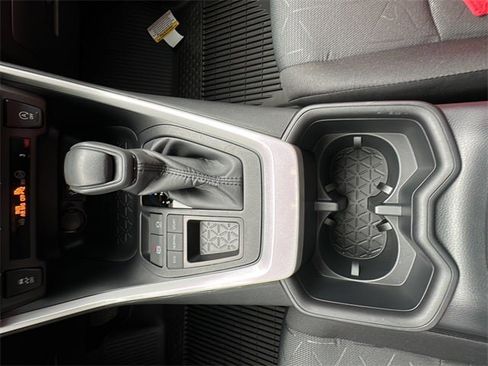 New 2025 Toyota RAV4 XLE image 15