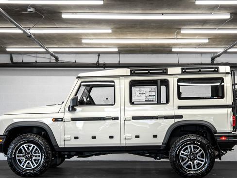 New 2026 INEOS Grenadier image 2