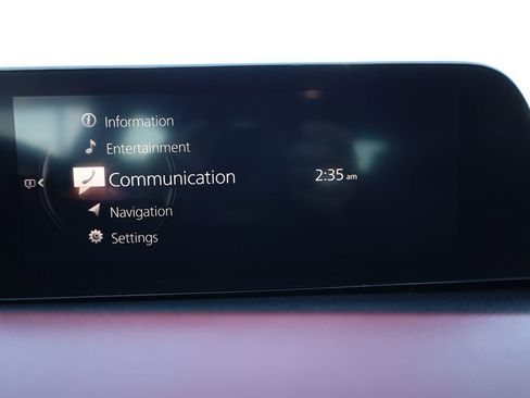 Used 2020 MAZDA MAZDA3 AWD Hatchback w/ Premium Pkg image 32