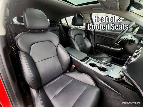 Used 2022 Kia Stinger GT2 image 3