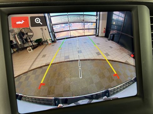 Used 2022 RAM 1500 Laramie image 23