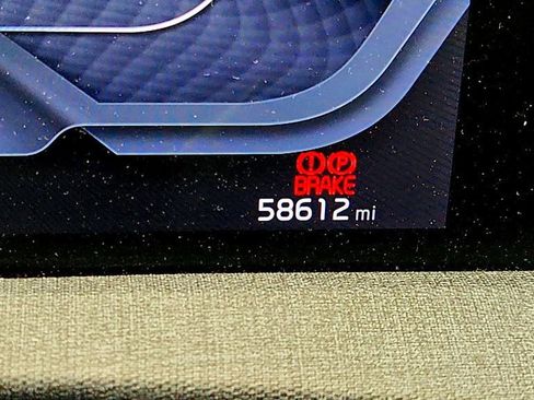 Used 2022 Kia EV6 Wind w/ Wind Technology Package image 13