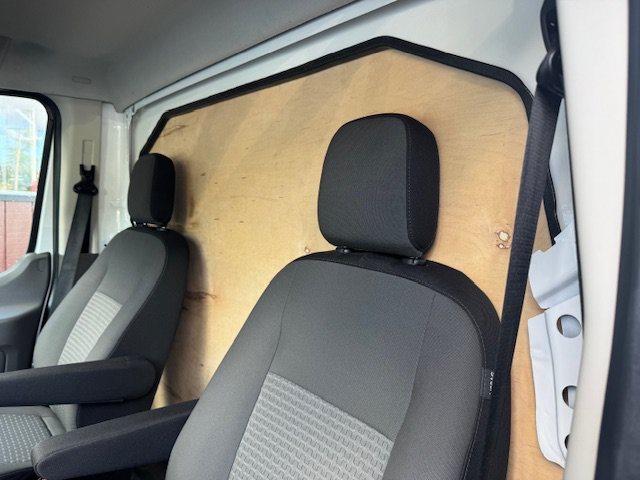 Used 2022 Ford Transit 350 DRW RWD image 16