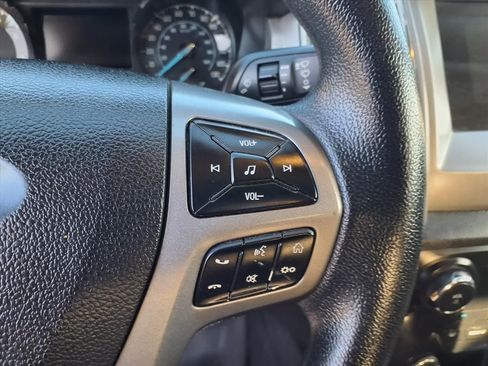 Certified 2020 Ford Ranger XLT w/ FX4 Off-Road Package image 25