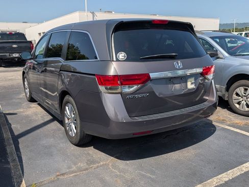 Used 2016 Honda Odyssey EX image 6