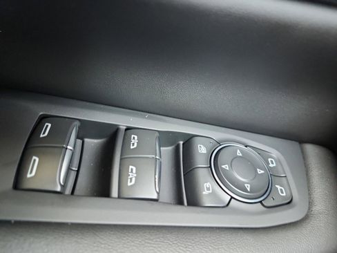 Certified 2025 GMC Yukon AT4 Ultimate w/ LPO, Floor Liner Package image 24