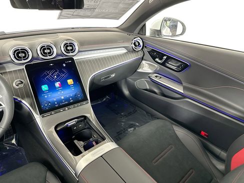 New 2026 Mercedes-Benz CLE 53 AMG 4MATIC Coupe image 25