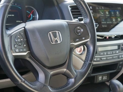 Used 2019 Honda Pilot EX-L image 12