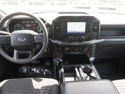 Used 2023 Ford F150 XL w/ STX Appearance Package RWD image 13