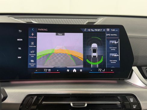 New 2026 BMW X2 xDrive28i w/ M Sport Package image 25