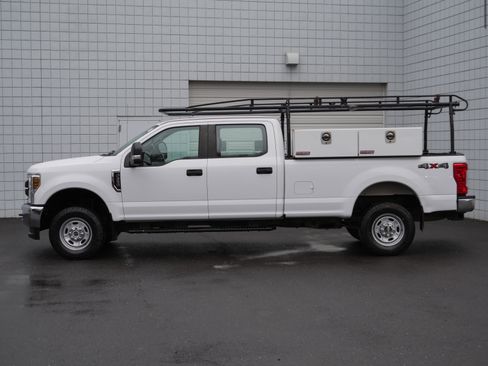 Used 2019 Ford F250 XL w/ Power Equipment Group image 14